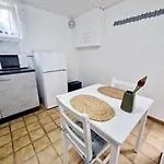 1 An Der Apfelallee Appartement